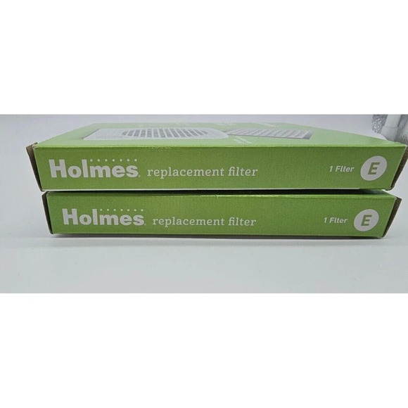 Holmes HAPF115 E General Purpose Filter for HAP116Z Air Purifier (Lot Of 2) - Picture 4 of 7